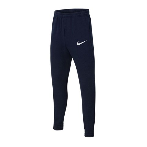 Spodnie Nike Park 20 Fleece Jr CW6909-451 Nike