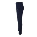 Spodnie Nike Park 20 Fleece Jr CW6909-451 Nike