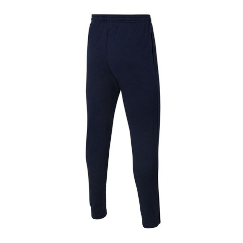 Spodnie Nike Park 20 Fleece Jr CW6909-451 Nike