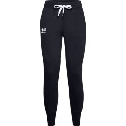 Spodnie Under Armour Rival Fleece W 1356416 001 Under Armour