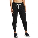 Spodnie Under Armour Rival Fleece W 1356416 001 Under Armour