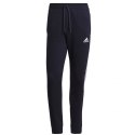 Spodnie adidas Essentials Tapered Cuff 3 Stripes M GK8977 Adidas