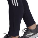 Spodnie adidas Essentials Tapered Cuff 3 Stripes M GK8977 Adidas