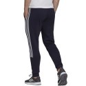Spodnie adidas Essentials Tapered Cuff 3 Stripes M GK8977 Adidas
