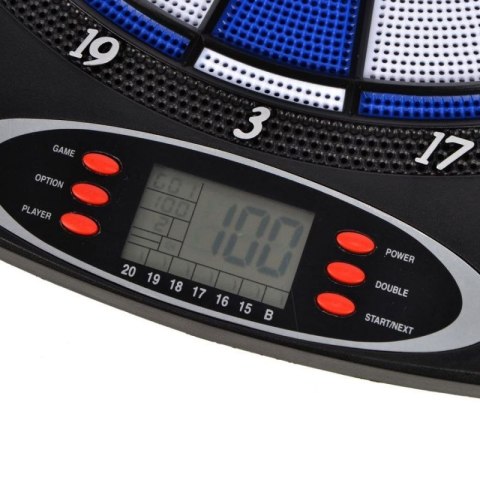 Tarcza Dart elektroniczna Enero 1006857 Enero