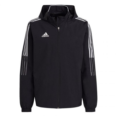 Bluza adidas Tiro 21 Allweather M GH4466 Adidas