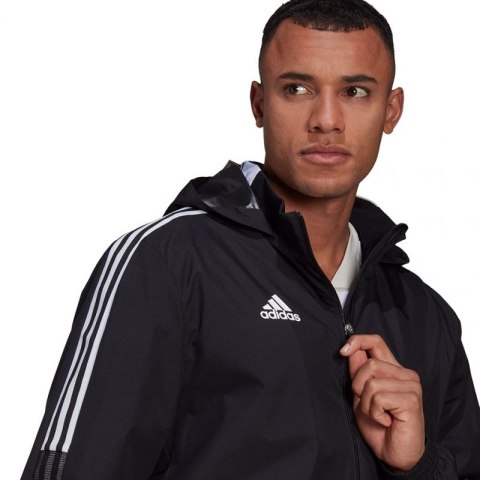 Bluza adidas Tiro 21 Allweather M GH4466 Adidas
