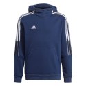Bluza adidas Tiro 21 Sweat Hoody Jr GK9680 Adidas
