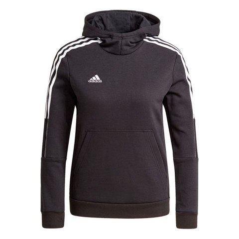 Bluza adidas Tiro 21 Sweat Hoody Jr GM7326 Adidas