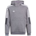 Bluza adidas Tiro 21 Sweat Hoody Jr GP8803 Adidas