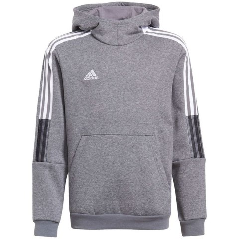 Bluza adidas Tiro 21 Sweat Hoody Jr GP8803 Adidas