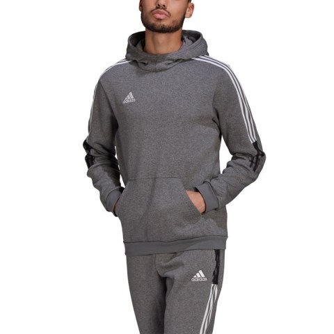 Bluza adidas Tiro 21 Sweat Hoody M GP8805 Adidas