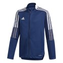 Bluza adidas Tiro 21 Track Jr GK9662 Adidas