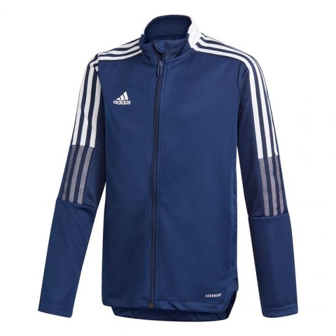 Bluza adidas Tiro 21 Track Jr GK9662 Adidas