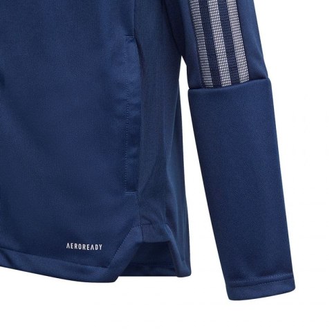 Bluza adidas Tiro 21 Track Jr GK9662 Adidas