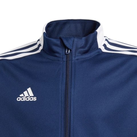 Bluza adidas Tiro 21 Track Jr GK9662 Adidas