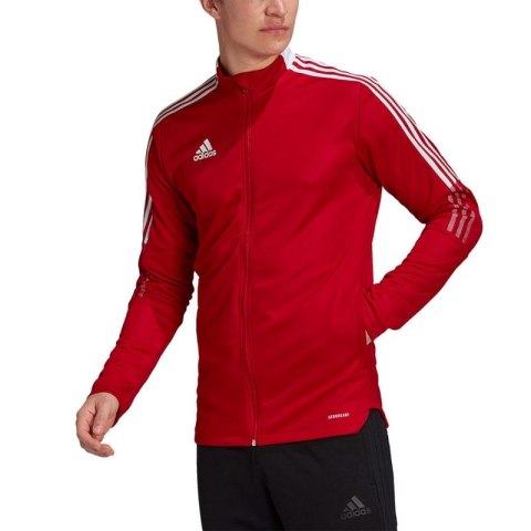 Bluza adidas Tiro 21 Track M GM7308 Adidas