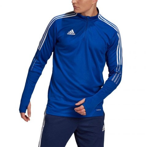 Bluza adidas Tiro 21 Training Top M GH7302 Adidas