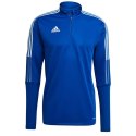 Bluza adidas Tiro 21 Training Top M GH7302 Adidas