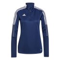Bluza adidas Tiro 21 Training Top W GK9660 Adidas