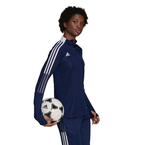 Bluza adidas Tiro 21 Training Top W GK9660 Adidas