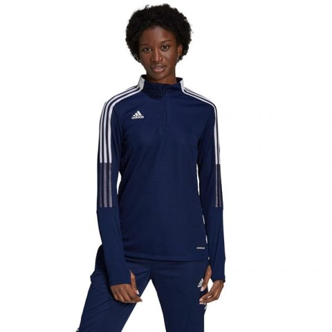 Bluza adidas Tiro 21 Training Top W GK9660 Adidas