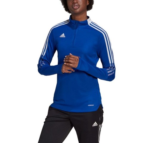 Bluza adidas Tiro 21 Training Top W GM7316 Adidas