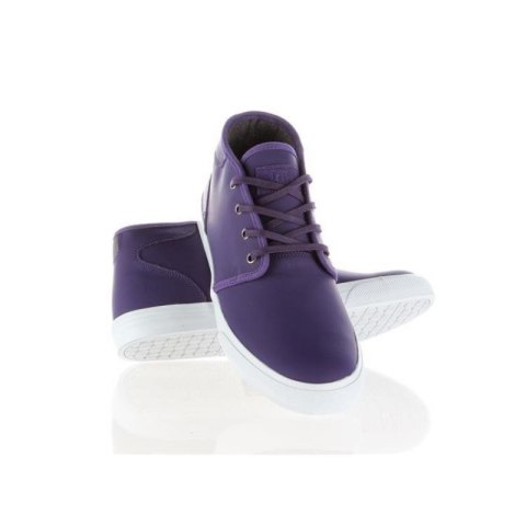 Buty Dc Studio Mid Le M 303381 VVP DC