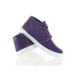 Buty Dc Studio Mid Le M 303381 VVP DC