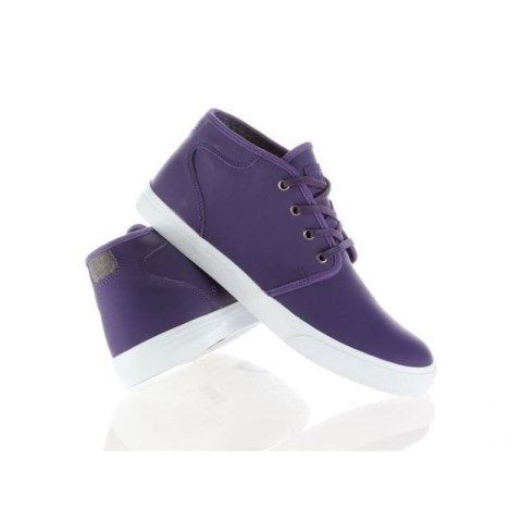 Buty Dc Studio Mid Le M 303381 VVP DC
