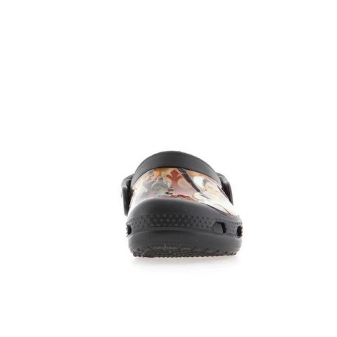 Chodaki Crocs Cc Star Wars Cl Jr 202172-90H Crocs