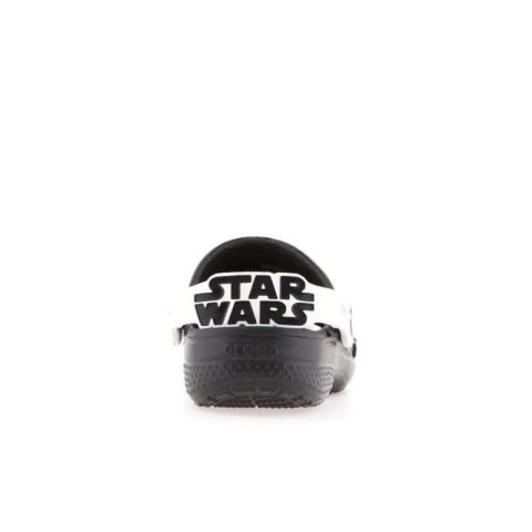 Chodaki Crocs Cc Star Wars Cl Jr 202172-90H Crocs