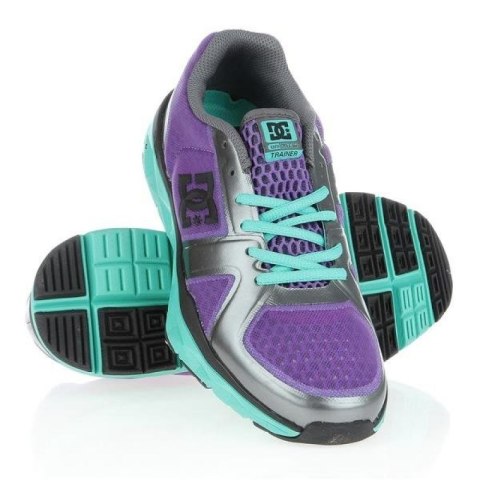 DC Unilite Trainer 320054-PGR DC
