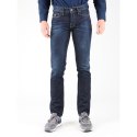 Jeansy Guess Brit Rocker M14072D0HN0 CODU Guess