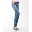 Jeansy Lee Marlin Slim Straight L337OBDJ Lee