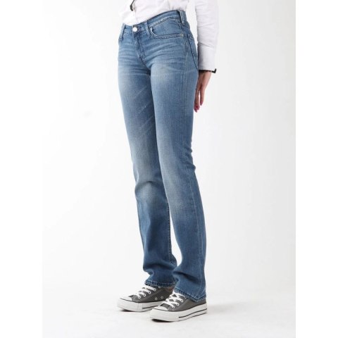 Jeansy Lee Marlin Slim Straight L337OBDJ Lee