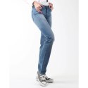 Jeansy Lee Marlin Slim Straight L337OBDJ Lee