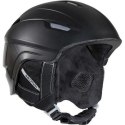 Kask Narciarski Salomon Ranger 4D Black MAT 377718 Salomon