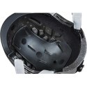 Kask Narciarski Salomon Ranger 4D Black MAT 377718 Salomon