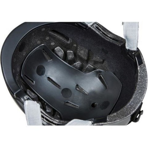 Kask Narciarski Salomon Ranger 4D Black MAT 377718 Salomon