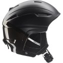 Kask Narciarski Salomon Ranger 4D Black MAT 377718 Salomon