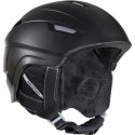 Kask Narciarski Salomon Ranger 4D Black MAT 377718 Salomon
