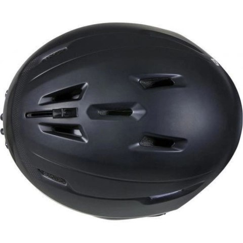 Kask Narciarski Salomon Ranger 4D Black MAT 377718 Salomon