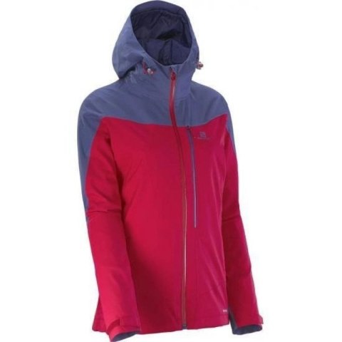 Kurtka Salomon La Cote JKT W Lotus 371229 Salomon