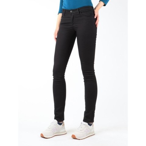 Spodnie Jeansy Wrangler Jaclyn Ink Lux W W26DBI33L Wrangler