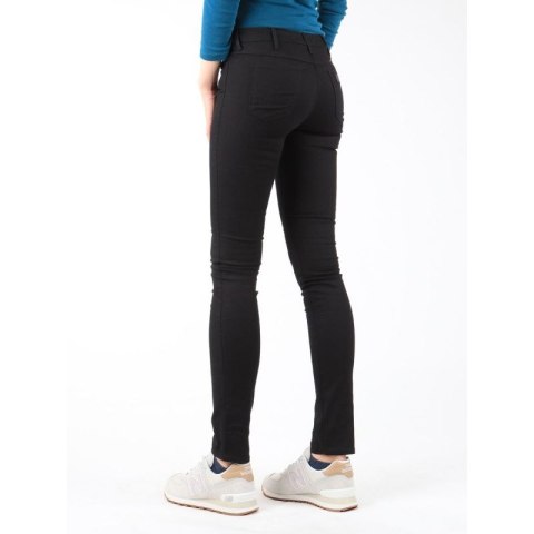 Spodnie Jeansy Wrangler Jaclyn Ink Lux W W26DBI33L Wrangler