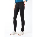 Spodnie Jeansy Wrangler Jaclyn Ink Lux W W26DBI33L Wrangler