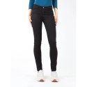 Spodnie Jeansy Wrangler Jaclyn Ink Lux W W26DBI33L Wrangler