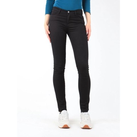 Spodnie Jeansy Wrangler Jaclyn Ink Lux W W26DBI33L Wrangler