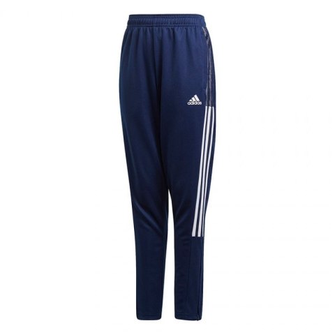 Spodnie adidas Tiro 21 Track Jr GK9666 Adidas
